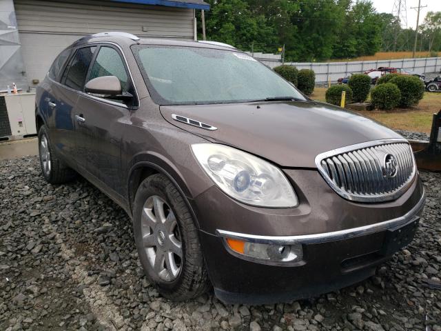 Photo 0 VIN: 5GALVBED8AJ236298 - BUICK ENCLAVE CX 