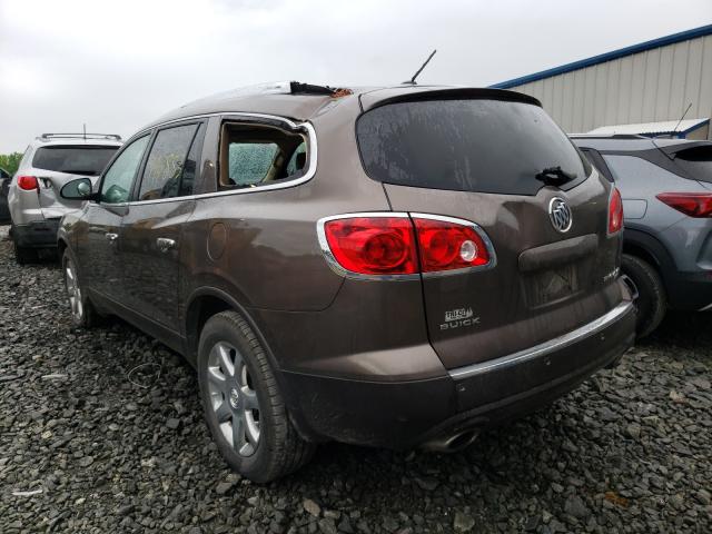 Photo 2 VIN: 5GALVBED8AJ236298 - BUICK ENCLAVE CX 