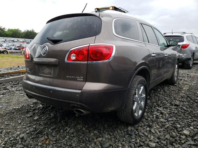 Photo 3 VIN: 5GALVBED8AJ236298 - BUICK ENCLAVE CX 