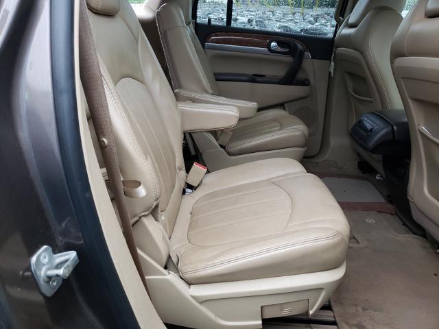 Photo 5 VIN: 5GALVBED8AJ236298 - BUICK ENCLAVE CX 