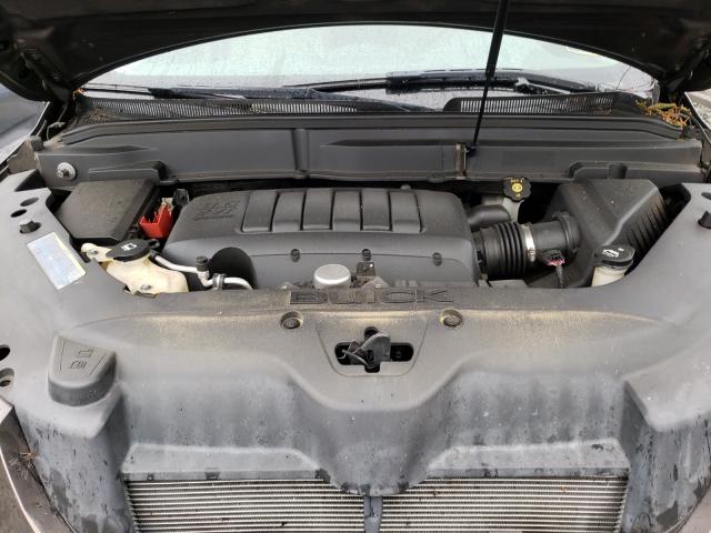 Photo 6 VIN: 5GALVBED8AJ236298 - BUICK ENCLAVE CX 