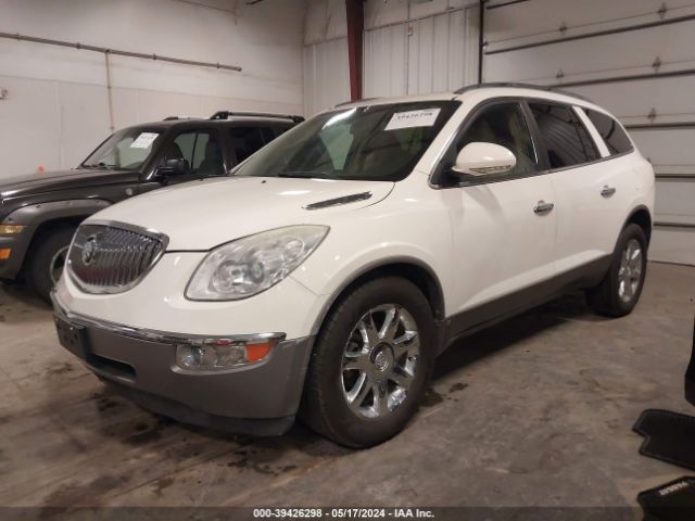 Photo 1 VIN: 5GALVBED9AJ100424 - BUICK ENCLAVE 