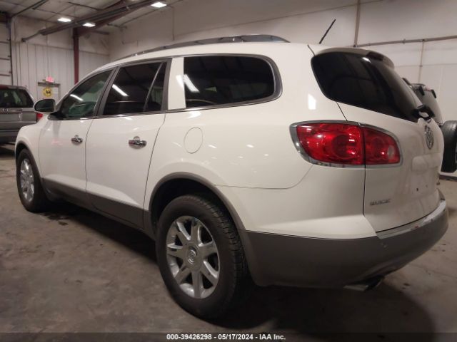 Photo 2 VIN: 5GALVBED9AJ100424 - BUICK ENCLAVE 