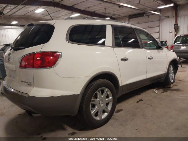 Photo 3 VIN: 5GALVBED9AJ100424 - BUICK ENCLAVE 