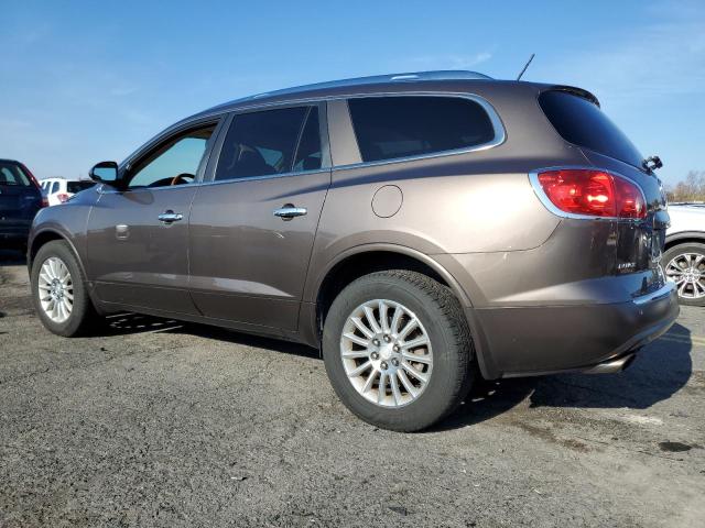 Photo 1 VIN: 5GALVBED9AJ104764 - BUICK ENCLAVE CX 