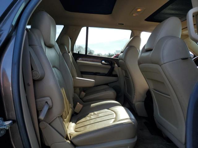 Photo 10 VIN: 5GALVBED9AJ104764 - BUICK ENCLAVE CX 