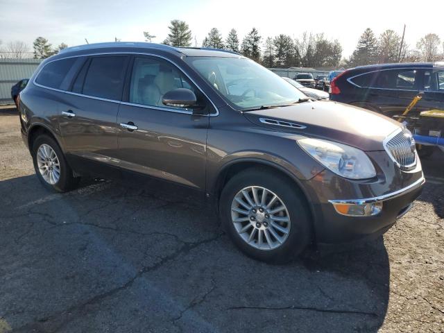 Photo 3 VIN: 5GALVBED9AJ104764 - BUICK ENCLAVE CX 