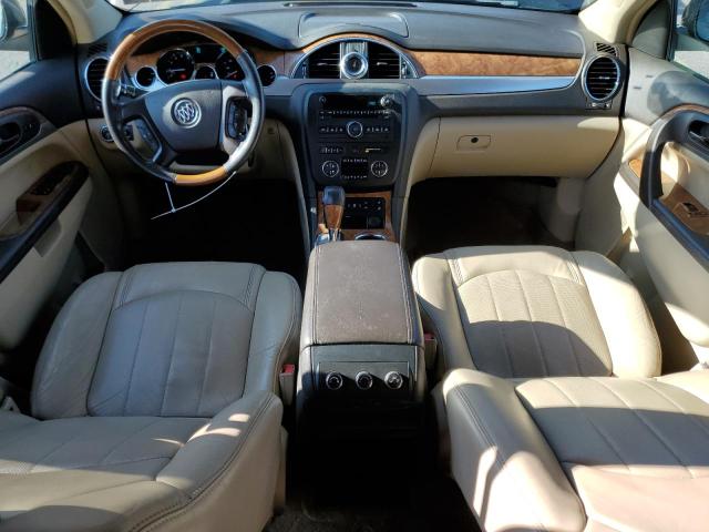 Photo 7 VIN: 5GALVBED9AJ104764 - BUICK ENCLAVE CX 