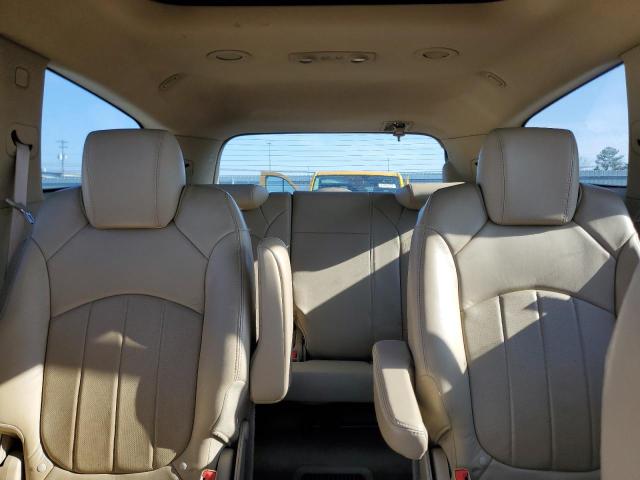 Photo 9 VIN: 5GALVBED9AJ104764 - BUICK ENCLAVE CX 