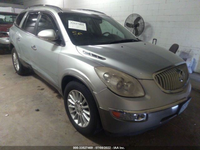 Photo 0 VIN: 5GALVBED9AJ106224 - BUICK ENCLAVE 