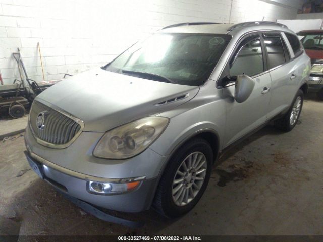 Photo 1 VIN: 5GALVBED9AJ106224 - BUICK ENCLAVE 