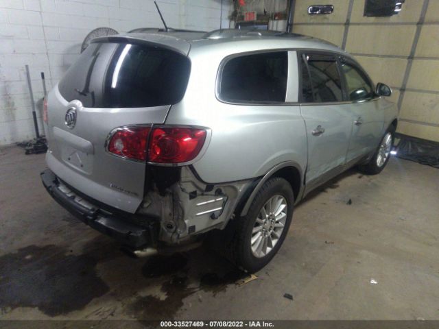 Photo 3 VIN: 5GALVBED9AJ106224 - BUICK ENCLAVE 