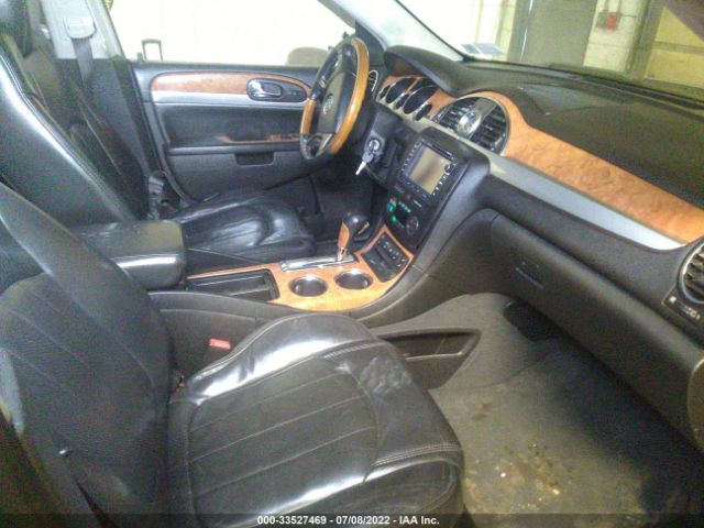 Photo 4 VIN: 5GALVBED9AJ106224 - BUICK ENCLAVE 