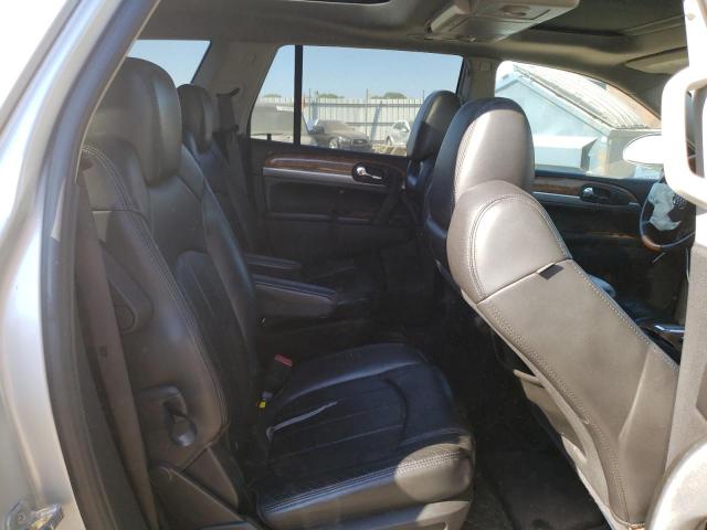 Photo 10 VIN: 5GALVBED9AJ129034 - BUICK ENCLAVE CX 