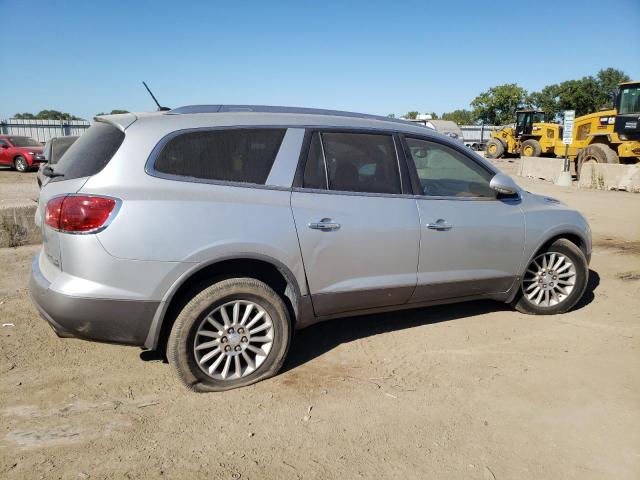 Photo 2 VIN: 5GALVBED9AJ129034 - BUICK ENCLAVE CX 