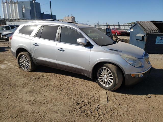 Photo 3 VIN: 5GALVBED9AJ129034 - BUICK ENCLAVE CX 