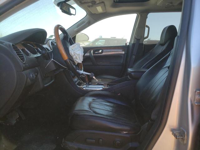 Photo 6 VIN: 5GALVBED9AJ129034 - BUICK ENCLAVE CX 