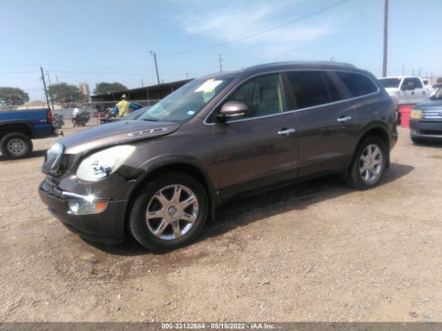 Photo 1 VIN: 5GALVBED9AJ131558 - BUICK ENCLAVE 