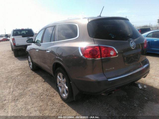 Photo 2 VIN: 5GALVBED9AJ131558 - BUICK ENCLAVE 