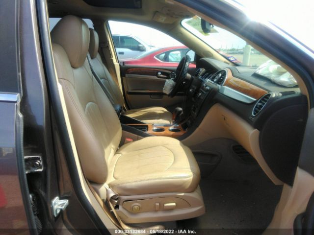 Photo 4 VIN: 5GALVBED9AJ131558 - BUICK ENCLAVE 