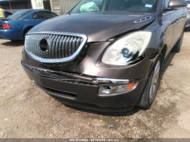 Photo 5 VIN: 5GALVBED9AJ131558 - BUICK ENCLAVE 