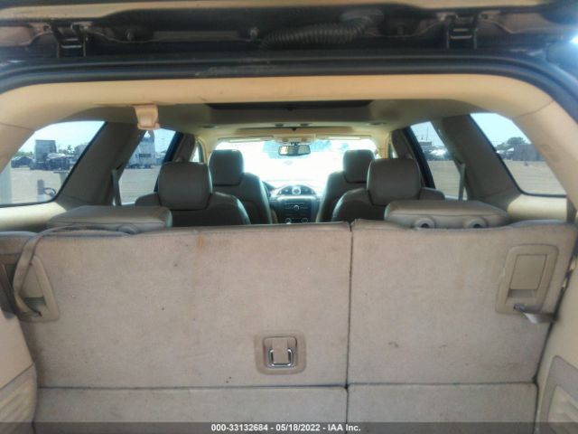 Photo 7 VIN: 5GALVBED9AJ131558 - BUICK ENCLAVE 