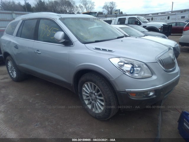 Photo 0 VIN: 5GALVBED9AJ162616 - BUICK ENCLAVE 