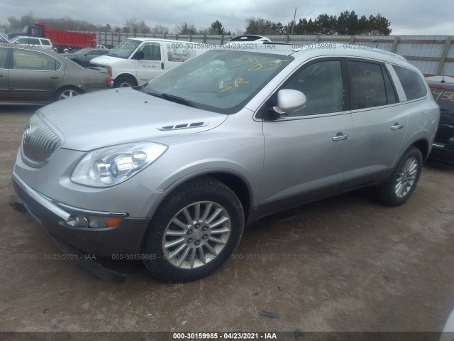 Photo 1 VIN: 5GALVBED9AJ162616 - BUICK ENCLAVE 