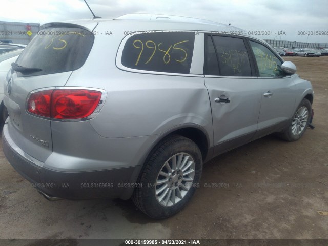 Photo 3 VIN: 5GALVBED9AJ162616 - BUICK ENCLAVE 