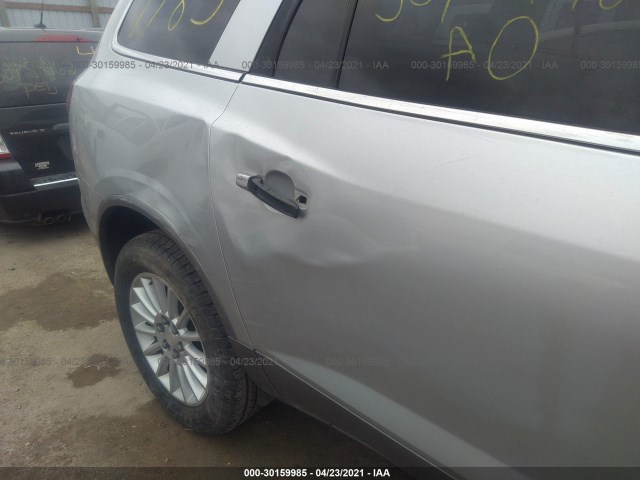 Photo 5 VIN: 5GALVBED9AJ162616 - BUICK ENCLAVE 