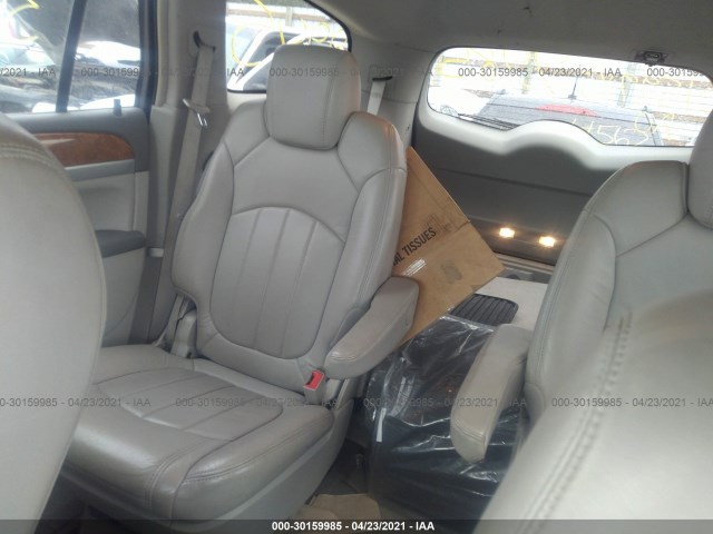 Photo 7 VIN: 5GALVBED9AJ162616 - BUICK ENCLAVE 