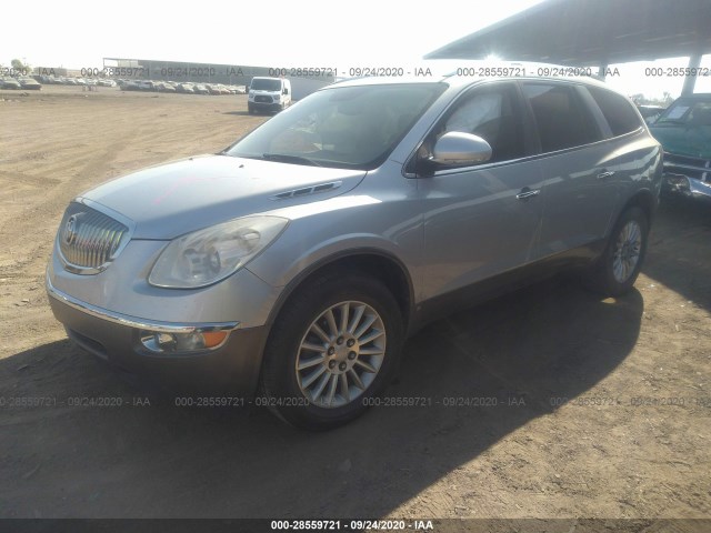 Photo 1 VIN: 5GALVBED9AJ171056 - BUICK ENCLAVE 