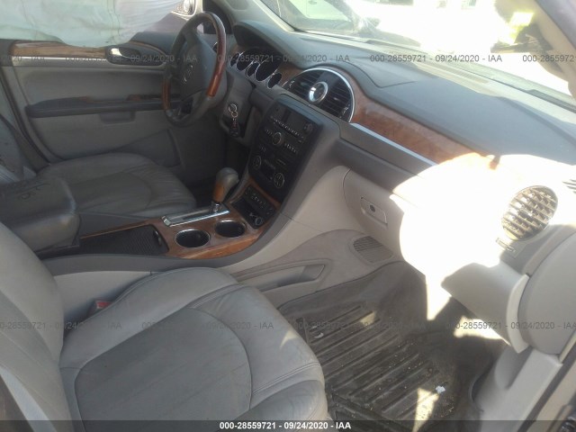 Photo 4 VIN: 5GALVBED9AJ171056 - BUICK ENCLAVE 