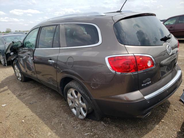 Photo 1 VIN: 5GALVBED9AJ182719 - BUICK ENCLAVE 