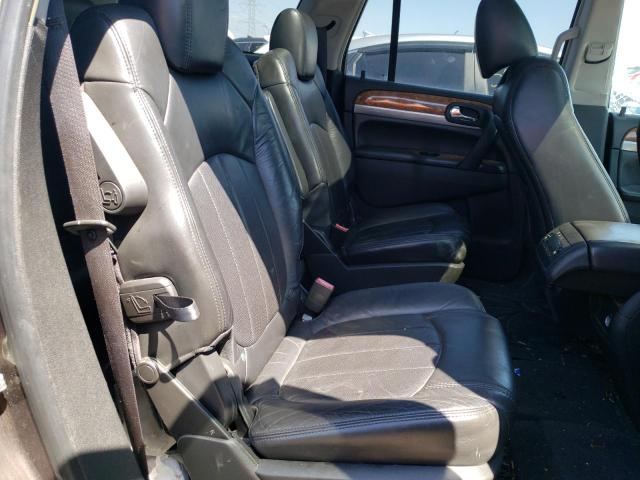 Photo 10 VIN: 5GALVBED9AJ182719 - BUICK ENCLAVE 