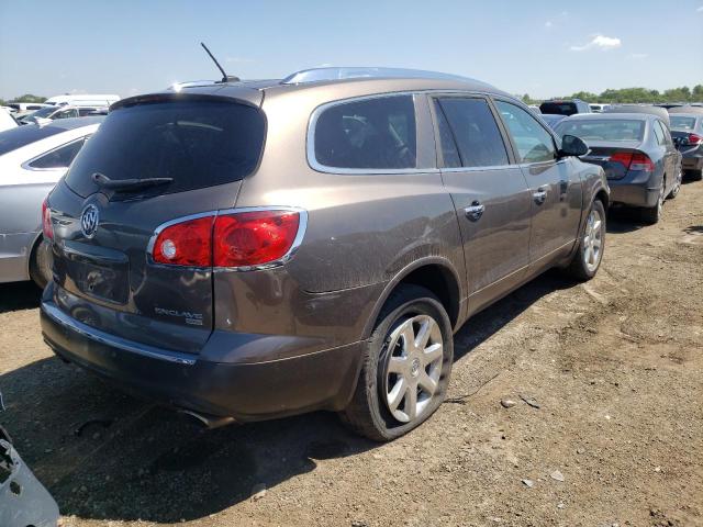 Photo 2 VIN: 5GALVBED9AJ182719 - BUICK ENCLAVE 