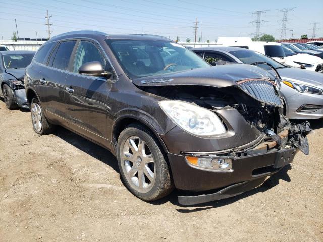 Photo 3 VIN: 5GALVBED9AJ182719 - BUICK ENCLAVE 