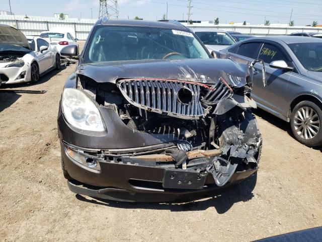 Photo 4 VIN: 5GALVBED9AJ182719 - BUICK ENCLAVE 