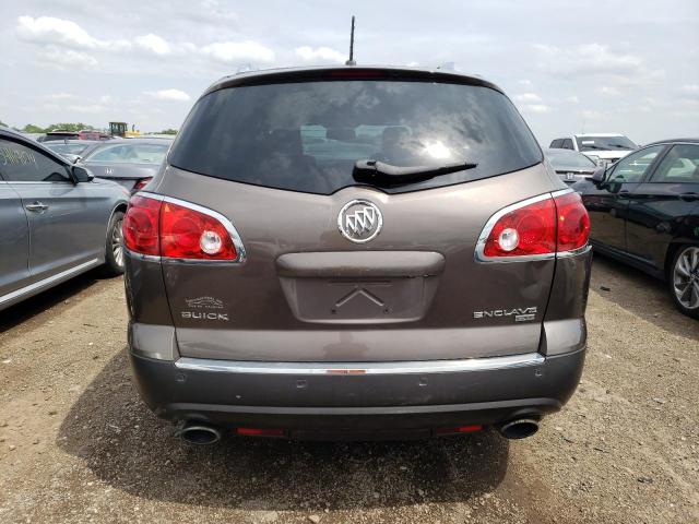 Photo 5 VIN: 5GALVBED9AJ182719 - BUICK ENCLAVE 