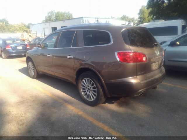 Photo 2 VIN: 5GALVBED9AJ186477 - BUICK ENCLAVE 