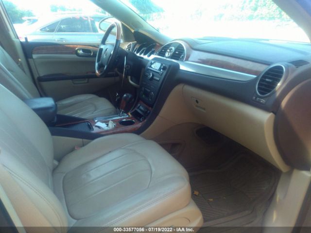 Photo 4 VIN: 5GALVBED9AJ186477 - BUICK ENCLAVE 