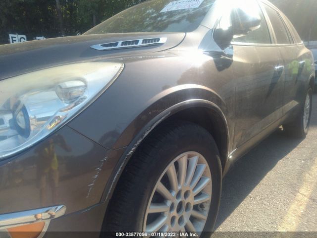 Photo 5 VIN: 5GALVBED9AJ186477 - BUICK ENCLAVE 