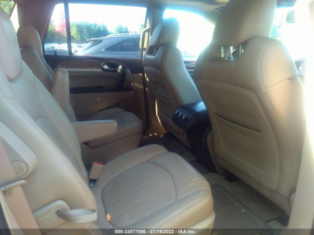 Photo 7 VIN: 5GALVBED9AJ186477 - BUICK ENCLAVE 