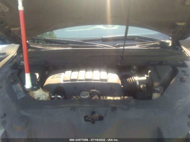 Photo 9 VIN: 5GALVBED9AJ186477 - BUICK ENCLAVE 