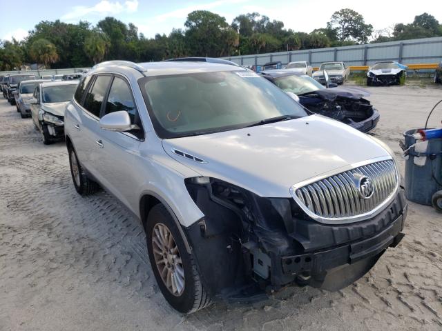 Photo 0 VIN: 5GALVBED9AJ203326 - BUICK ENCLAVE CX 