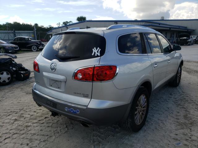 Photo 3 VIN: 5GALVBED9AJ203326 - BUICK ENCLAVE CX 