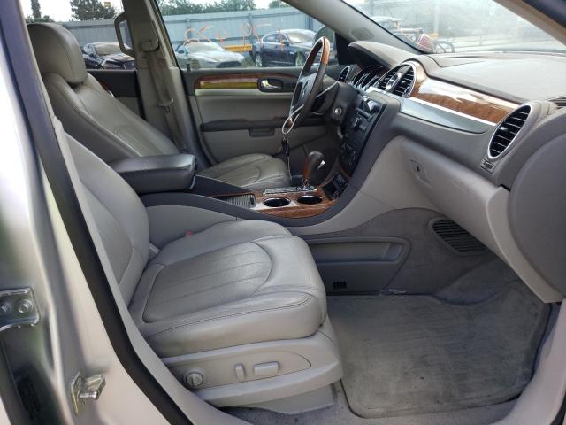 Photo 4 VIN: 5GALVBED9AJ203326 - BUICK ENCLAVE CX 