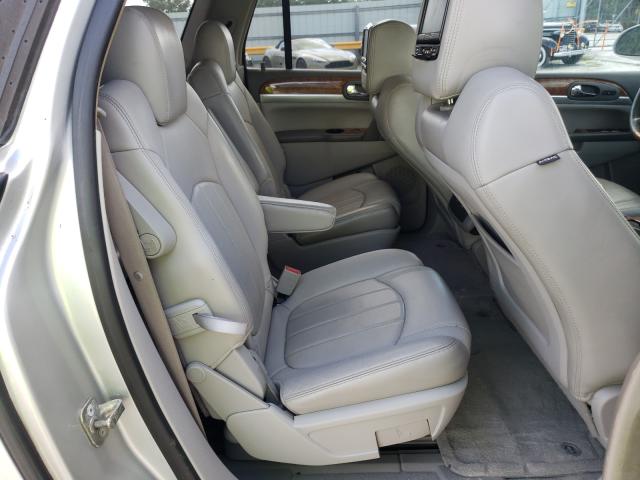 Photo 5 VIN: 5GALVBED9AJ203326 - BUICK ENCLAVE CX 