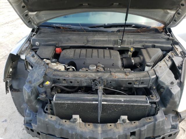 Photo 6 VIN: 5GALVBED9AJ203326 - BUICK ENCLAVE CX 