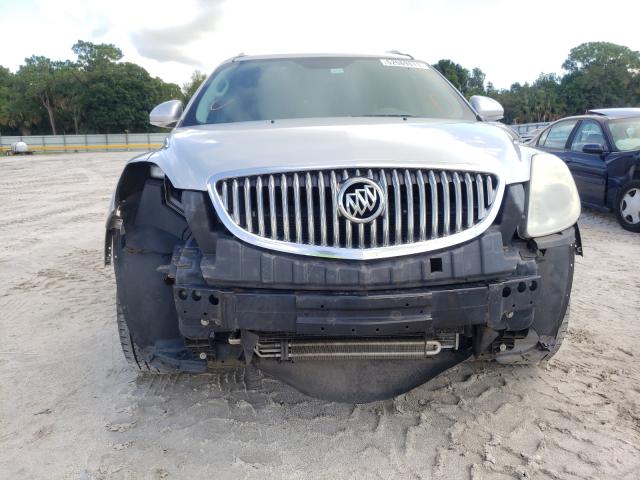 Photo 8 VIN: 5GALVBED9AJ203326 - BUICK ENCLAVE CX 